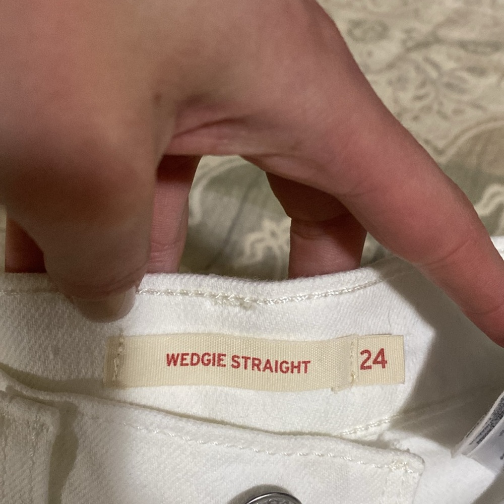 Levi’s Jeans - Picture 6 of 6